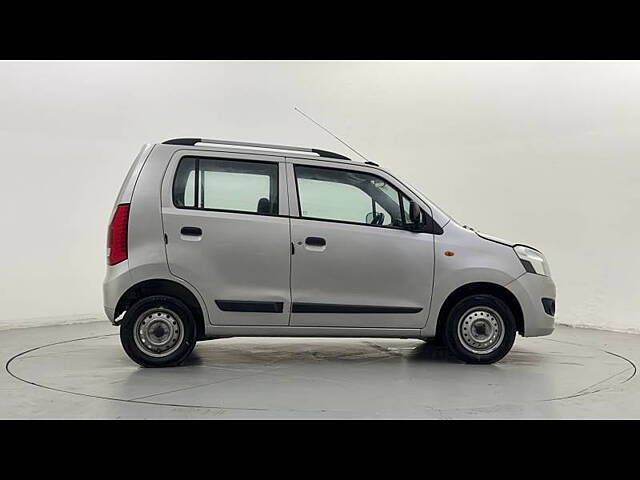 Used Maruti Suzuki Wagon R 1.0 [2014-2019] LXI CNG in Delhi