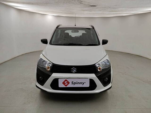 Used Maruti Suzuki Celerio X Zxi in Indore