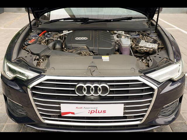 Used Audi A6 Technology 45 TFSI W/O Matrix in Surat