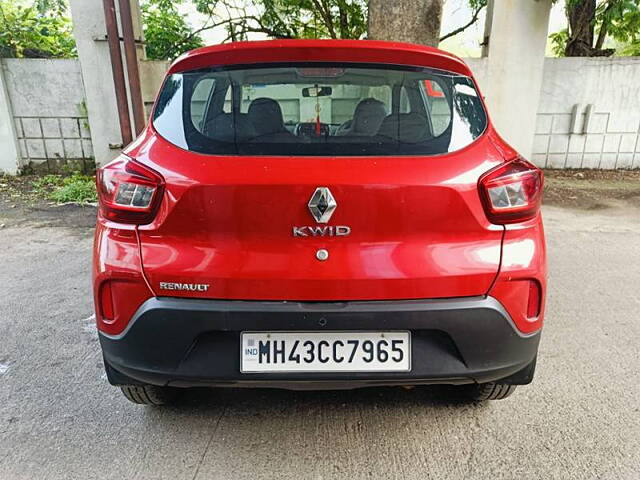 Used Renault Kwid [2022-2023] RXT 1.0 in Mumbai