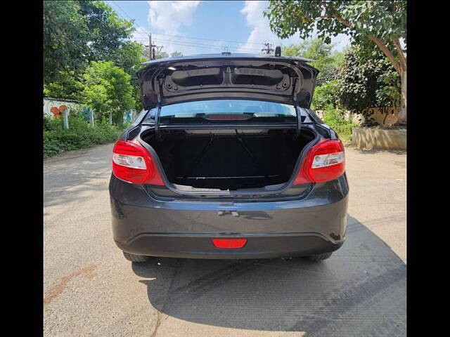 Used Maruti Suzuki Vitara Brezza [2020-2022] LXi in Indore