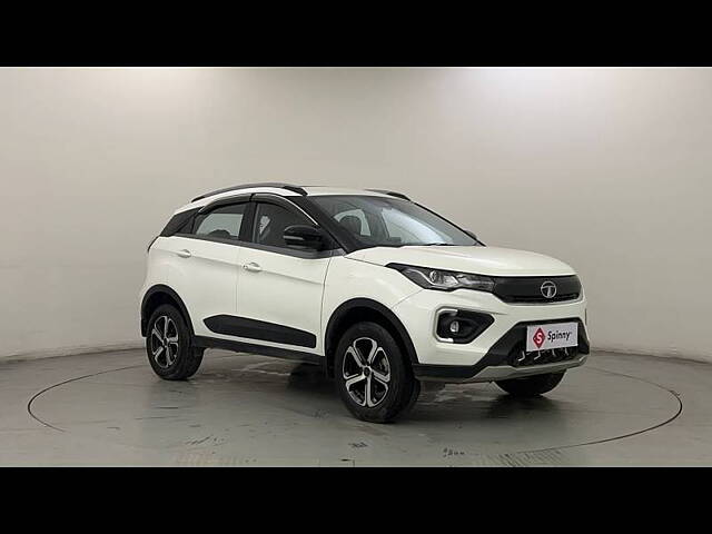 Used Tata Nexon [2020-2023] XZA Plus (O) in Gurgaon