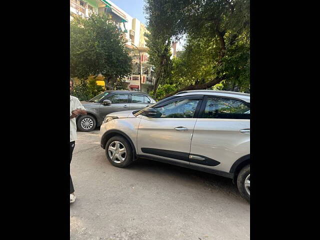 Used Tata Nexon [2017-2020] XMA Petrol in Delhi