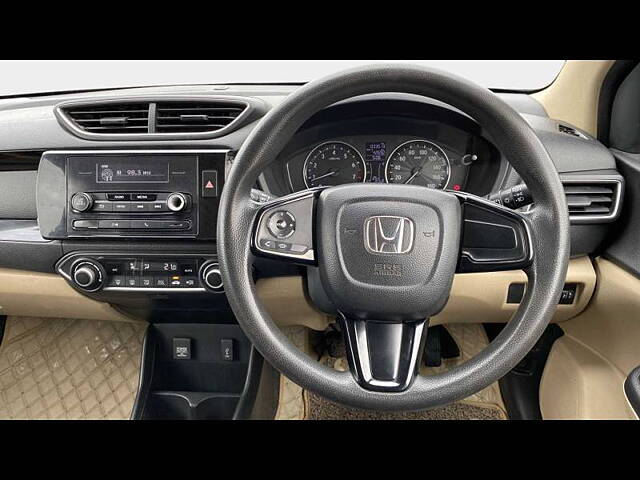 Used Honda Amaze [2018-2021] 1.2 V MT Petrol [2018-2020] in Pune