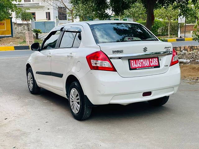 Used Maruti Suzuki Swift DZire [2011-2015] VDI in Jaipur