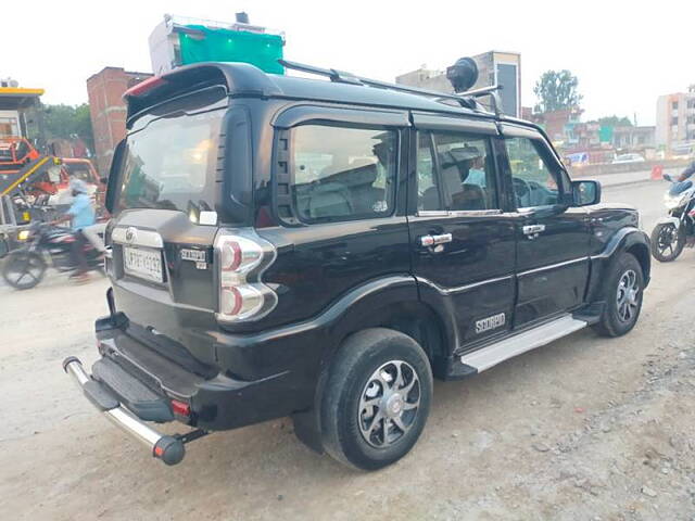 Used Mahindra Scorpio 2021 S3 2WD 7 STR in Varanasi