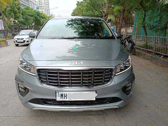 Used Kia Carnival [2020-2023] Limousine Plus 7 STR in Mumbai