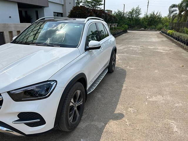 Used Mercedes-Benz GLE [2020-2023] 300d 4MATIC LWB [2020-2023] in Raipur