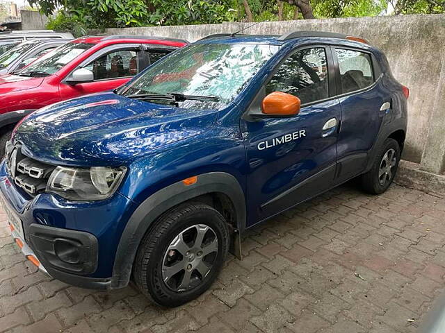 Used Renault Kwid [2015-2019] RXT [2015-2019] in Bangalore