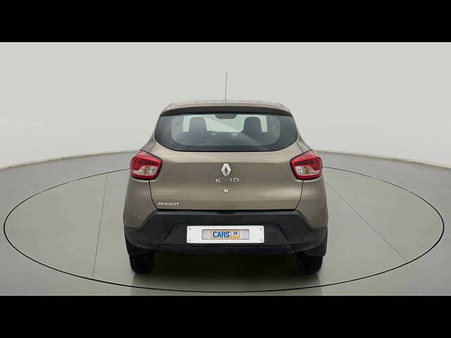 Used Renault Kwid [2022-2023] RXT 1.0 in Hyderabad