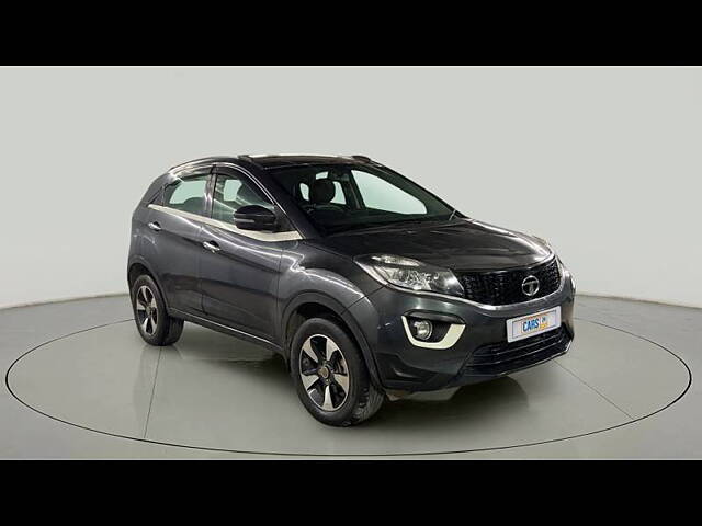 Used 2019 Tata Nexon in Delhi