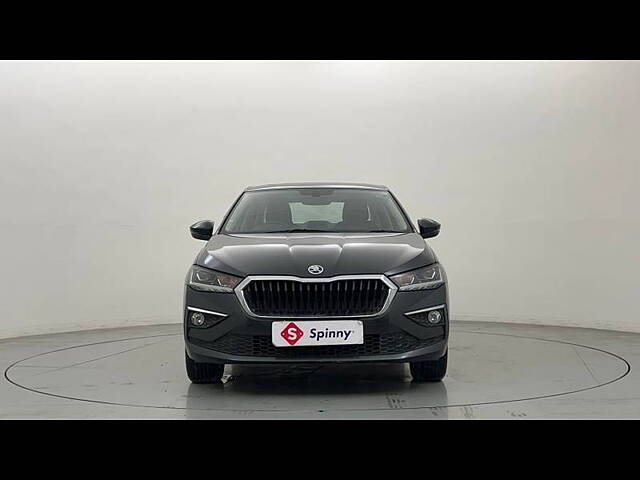 Used Skoda Slavia [2022-2023] Style 1.0L TSI MT in Gurgaon