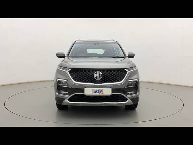 Used MG Hector [2019-2021] Sharp 2.0 Diesel [2019-2020] in Hyderabad