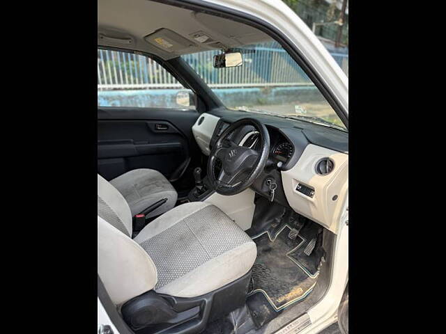 Used Maruti Suzuki Wagon R [2019-2022] LXi (O) 1.0 CNG in Mumbai