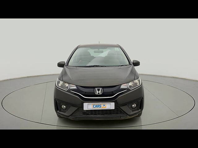 Used Honda Jazz [2015-2018] SV Petrol in Hyderabad