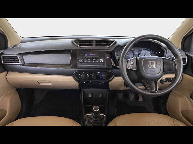 Used Honda Amaze [2016-2018] 1.2 S i-VTEC in Ahmedabad