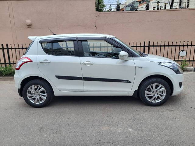 Used Maruti Suzuki Swift [2011-2014] ZXi in Bangalore