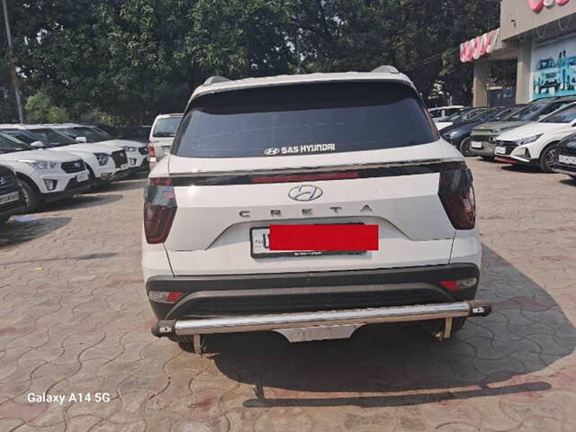 Used Hyundai Creta E 1.5 Diesel in Lucknow