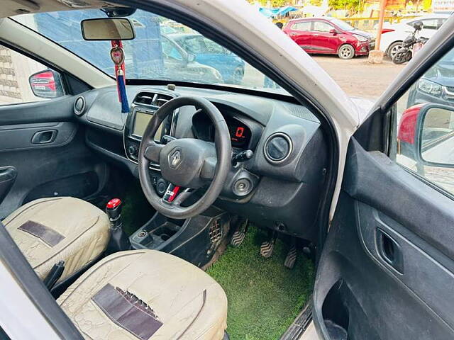 Used Renault Kwid [2015-2019] 1.0 RXL [2017-2019] in Kanpur