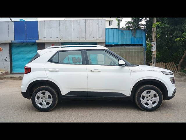 Used Hyundai Venue [2019-2022] S 1.2 Petrol in Bangalore