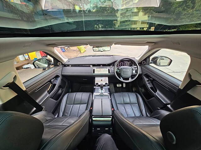 Used Land Rover Range Rover Evoque SE R-Dynamic in Mumbai