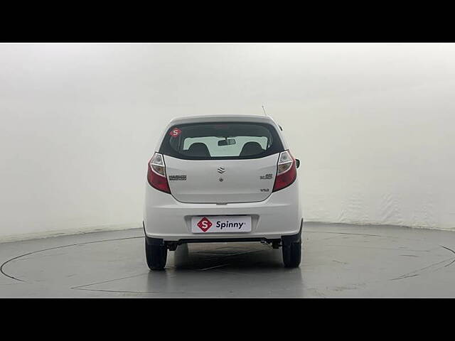 Used Maruti Suzuki Alto K10 [2014-2020] VXi [2014-2019] in Gurgaon