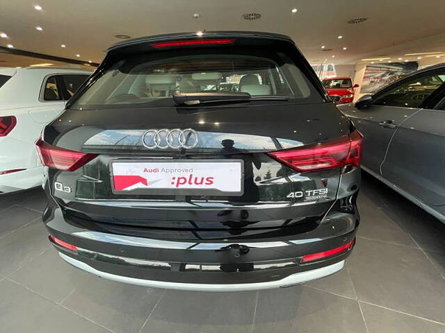 Used Audi Q3 40 TFSI Premium Plus in Delhi