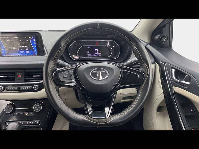 Used Tata Nexon [2020-2023] XZA Plus [2020-2023] in Bangalore