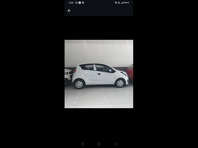 Used Chevrolet Beat [2014-2016] PS Diesel in Mohali