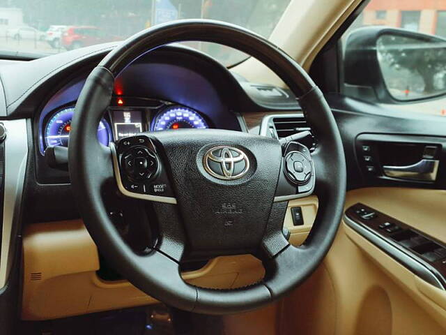 Used Toyota Camry [2015-2019] Hybrid [2015-2017] in Delhi