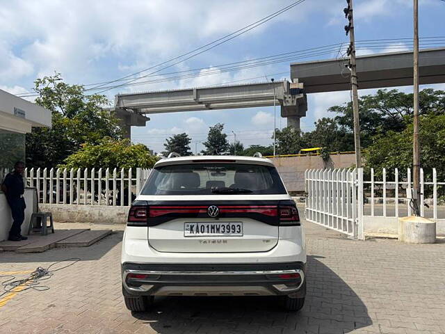 Used Volkswagen Tiguan Elegance 2.0 TSI DSG [2021] in Bangalore