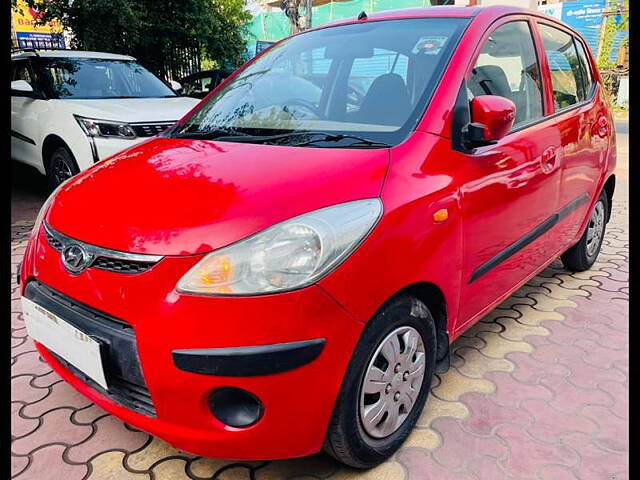 Used Hyundai i10 [2007-2010] Magna in Jaipur