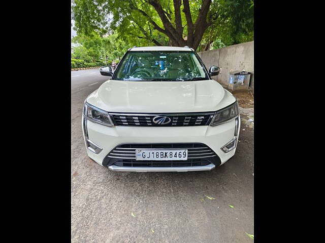 Used 2019 Mahindra XUV300 in Ahmedabad