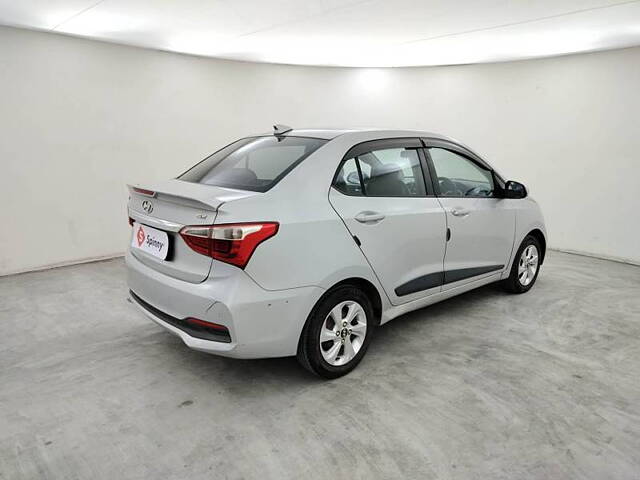 Used Hyundai Xcent [2014-2017] SX 1.2 in Coimbatore