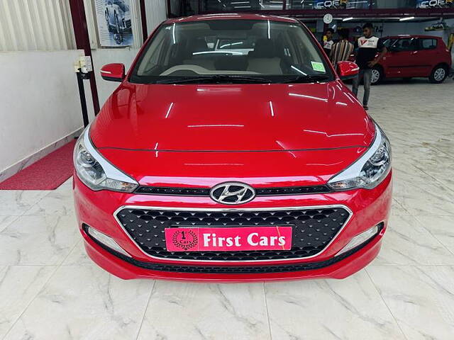 Used 2017 Hyundai Elite i20 in Bangalore