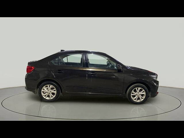 Used Honda Amaze [2016-2018] 1.2 VX i-VTEC in Navi Mumbai