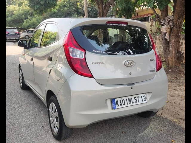 Used Hyundai Eon 1.0 Kappa Magna + [2014-2016] in Bangalore