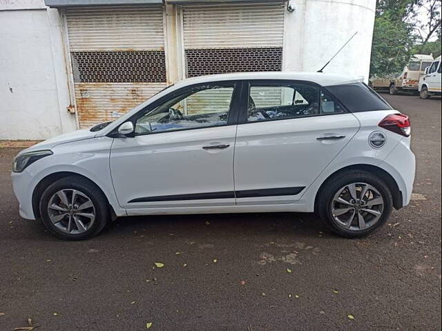 Used Hyundai Elite i20 [2014-2015] Sportz 1.4 in Pune