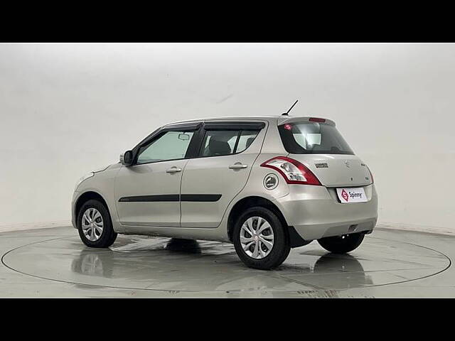 Used Maruti Suzuki Swift [2011-2014] VXi in Delhi