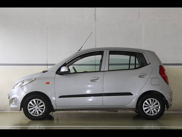 Used Hyundai i10 [2010-2017] Sportz 1.2 Kappa2 in Bangalore