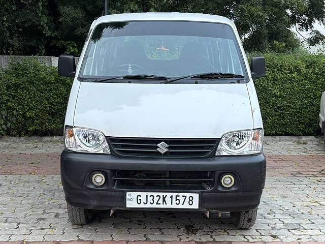 Used 2021 Maruti Suzuki Eeco in Ahmedabad