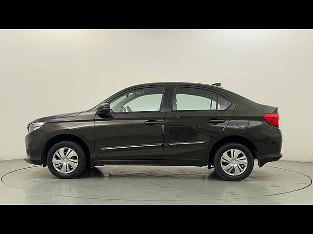 Used Honda Amaze [2018-2021] 1.2 S MT Petrol [2018-2020] in Faridabad