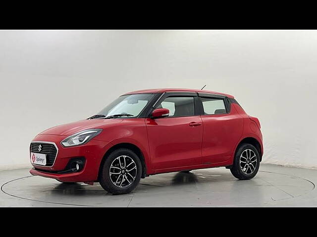 Used 2019 Maruti Suzuki Swift in Gurgaon