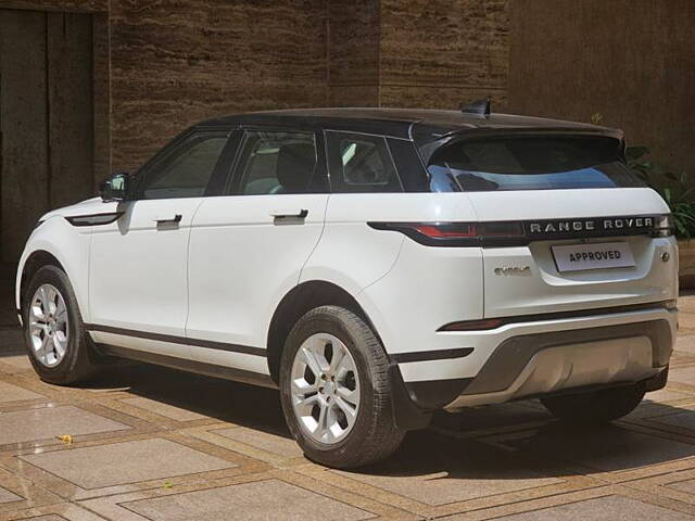 Used Land Rover Range Rover Evoque S [2020-2021] in Mumbai