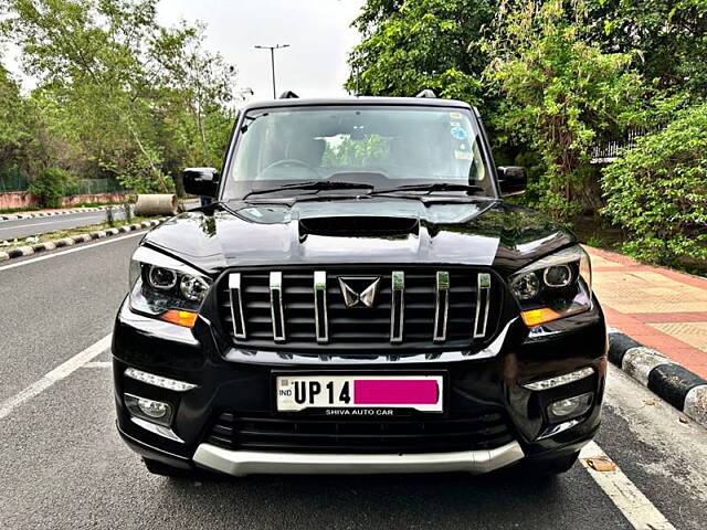 Used 2023 Mahindra Scorpio in Delhi