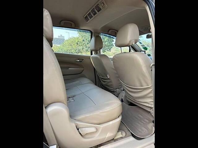 Used Maruti Suzuki Ertiga [2015-2018] VDI SHVS in Delhi