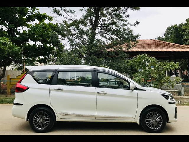 Used Maruti Suzuki Ertiga [2018-2022] ZXi in Bangalore