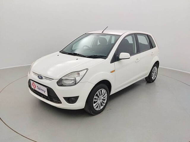 Used 2011 Ford Figo in Jaipur