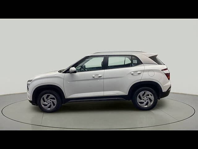 Used Hyundai Creta [2020-2023] S 1.5 Petrol [2020-2022] in Delhi