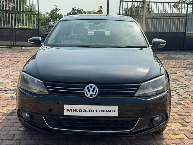 Used 2012 Volkswagen Jetta in Pune